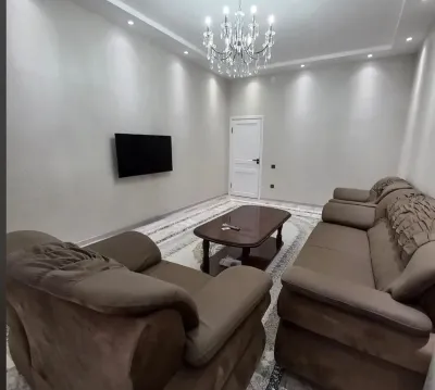 2-комн. квартира, 3 этаж, 80м², Исмоили Сомони