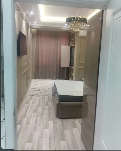 2-комн. квартира, 13 этаж, 68м², Шохмансур