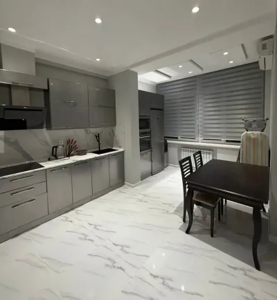 1-комн. квартира, 8 этаж, 60 м², Сомони