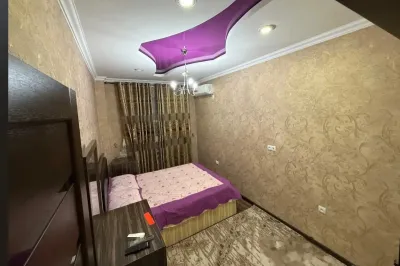 4-комн. квартира, 4 этаж, 82м², Сино