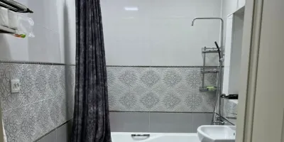 3-комн. квартира, 13 этаж, 117 м², 91мкр, Дом Авесто