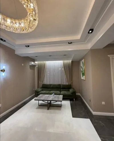 1-комн. квартира, 8 этаж, 55 м², Сомони