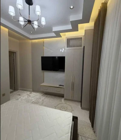 3-комн. квартира, 8 этаж, 105 м², Сино