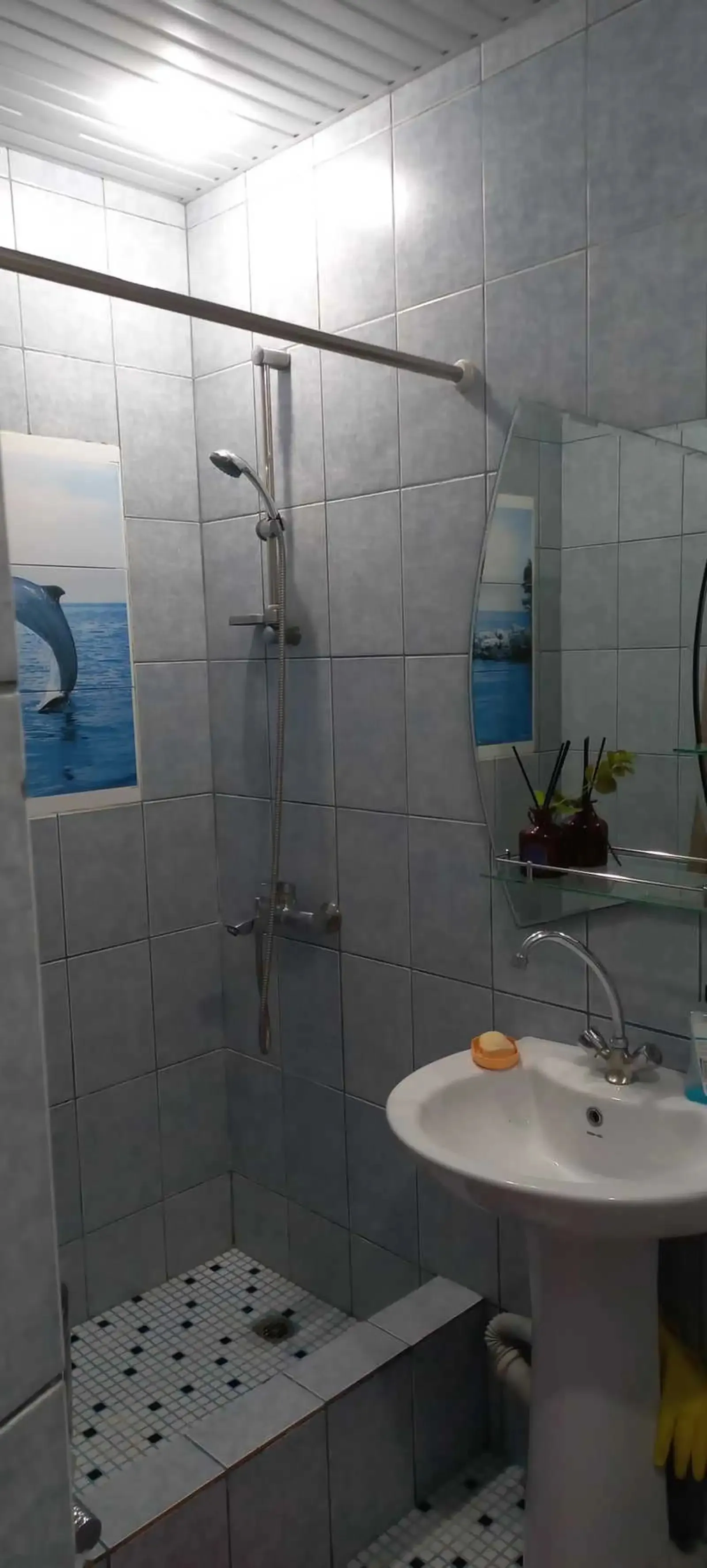 2-комн. квартира, 4 этаж, 67м², Зелёный бозор