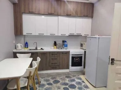 2-комн. квартира, 14 этаж, 80м², дом печать