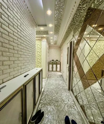 4-к квартира, 4 этаж, 151 м², Сино