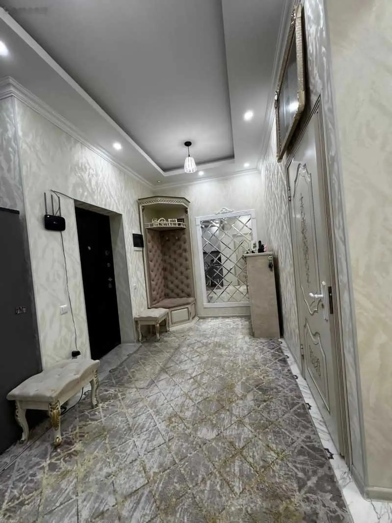 2-комн. квартира, 11 этаж, 80м², болница скорый