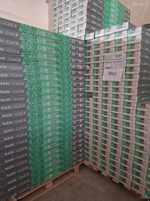 Ламинат FlOORPAN 31, 32, 33, 34класс
