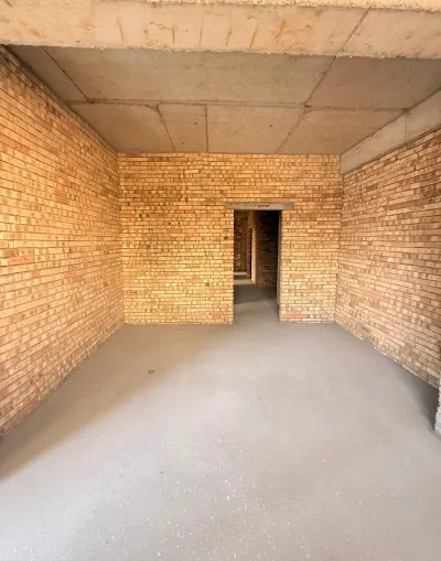 3-комн. квартира, 9 этаж, 104 м², Сино