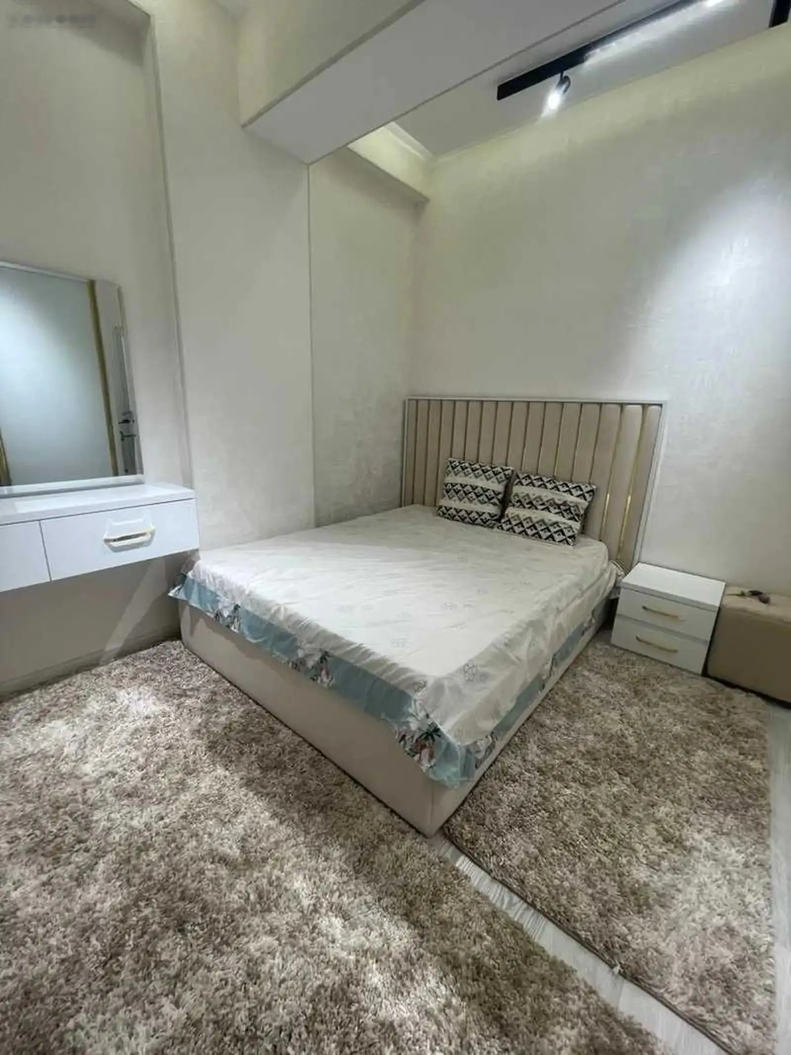 2-комн. квартира, 5 этаж, 67м², ру ба руи мехмонхонаи Hilton