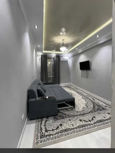 2-комн. квартира, 6 этаж, 55м², Северный
