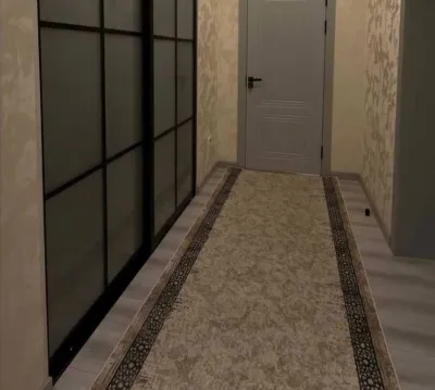 2-комн. квартира, 5 этаж, 60 м², Сино