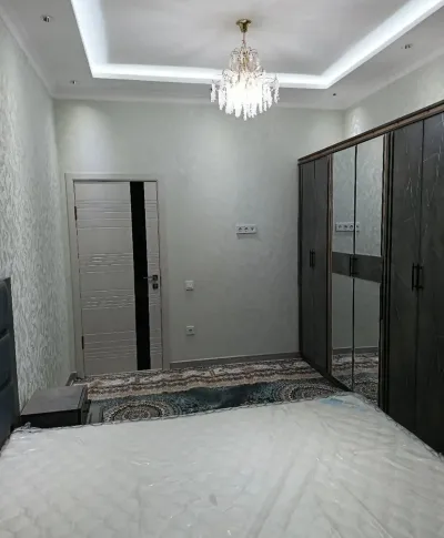 2-комн. квартира, 5 этаж, 54 м², фирдавси