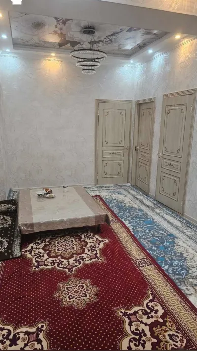3-комн. квартира, 3 этаж, 84м², Чордомаи Аэропорт
