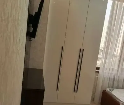 3-комн. квартира, 4 этаж, 105 м², Сино, ул. Казокон (Пушти Релакс)