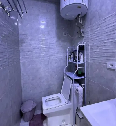 2-комн. квартира, 14 этаж, 79 м², Шохмансур