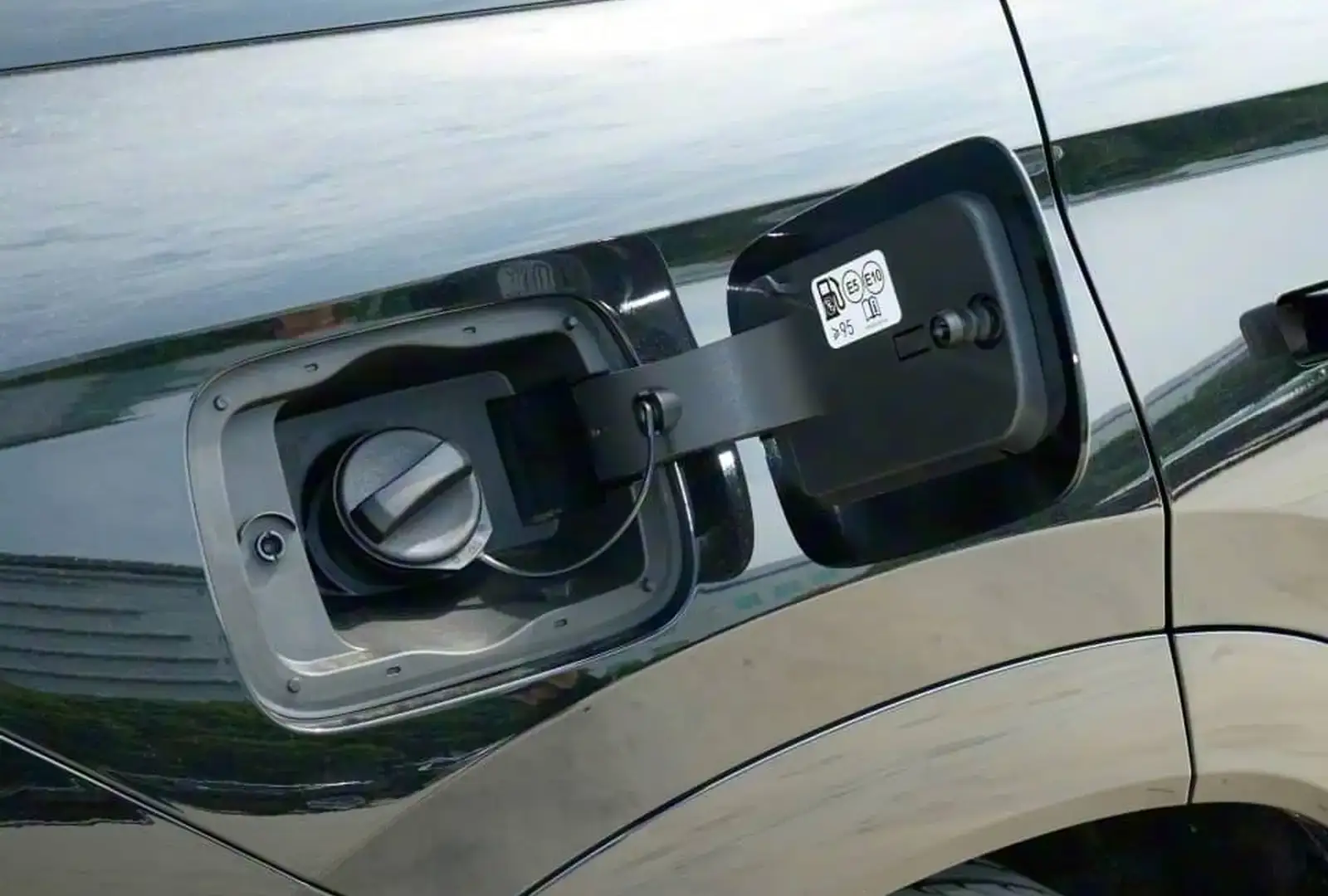 Chery Tiggo 9,