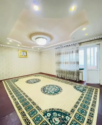 5-к квартира, 2 этаж, 140 м², Шохмансур