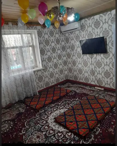 3-комн. квартира, 3 этаж, 70м², Караболо