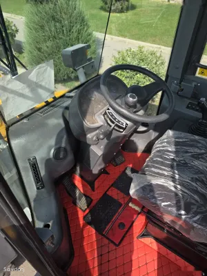 Погрузчик SDLG 936