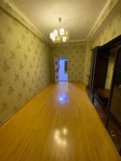 3-комн. квартира, 2 этаж, 110м², Зарафшон мехкалон