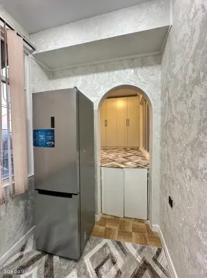 2-комн. квартира, 5 этаж, 60м², Проспект Рудаки 167, Сельхоз институт, Северный, Район Исмоили Сомони