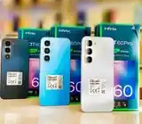 Infinix Hot 60Pro 16/256Gb black