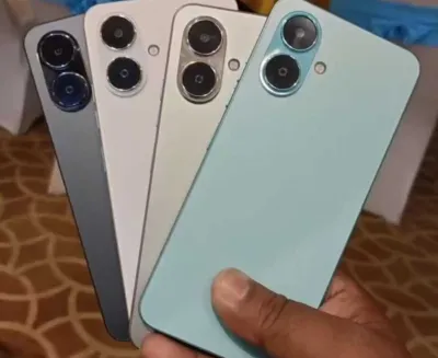Tecno Spark Go 2 128 gb
