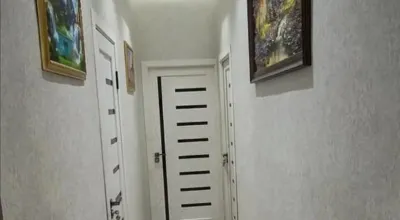 2-комн. квартира, 16 этаж, 57м², Шохмансур