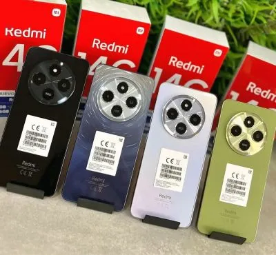 Xiaomi Redmi 128 gb — миниатюра 4