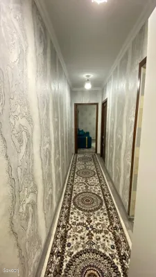 2-комн. квартира, 4 этаж, 45 м², Фирдавси