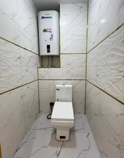3-комн. квартира, 1 этаж, 82 м²,  33мкр