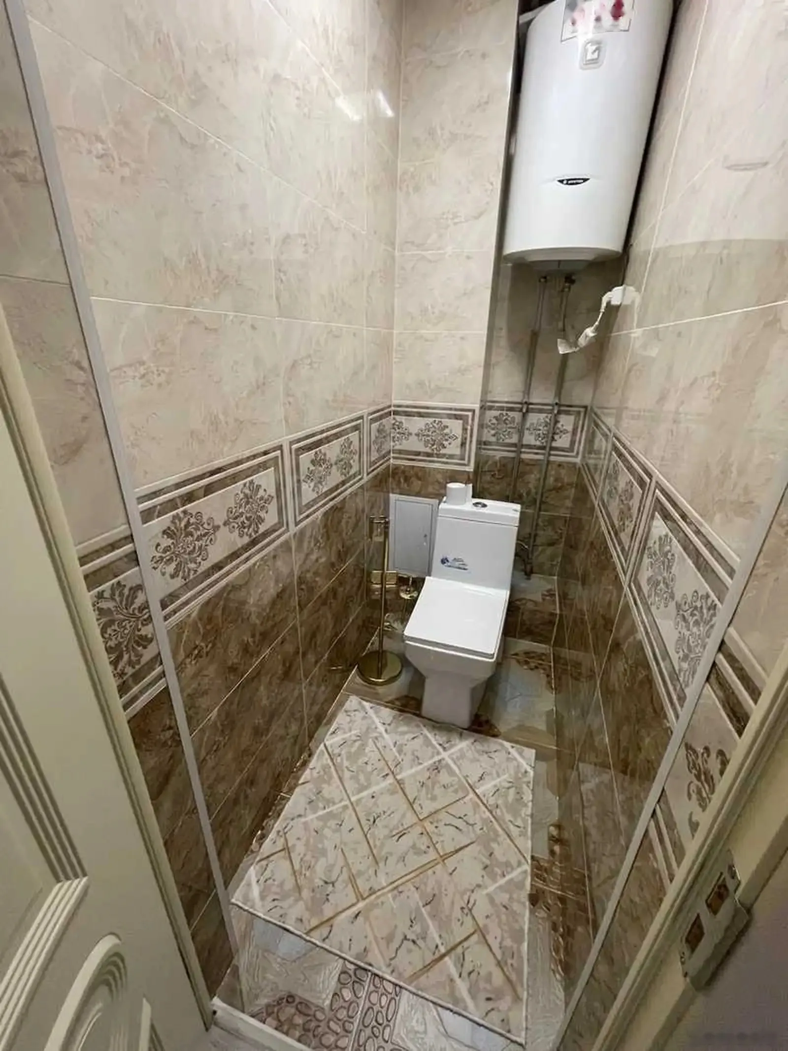 3-комн. квартира, 16 этаж, 126м², Шохмансур ориентир Доми зирбак