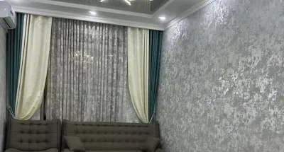 2-комн. квартира, 2 этаж, 67м², Шохмансур