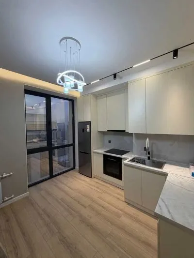2-комн. квартира, 12 этаж, 80м², И.Сомони 4 рахаи МГУ