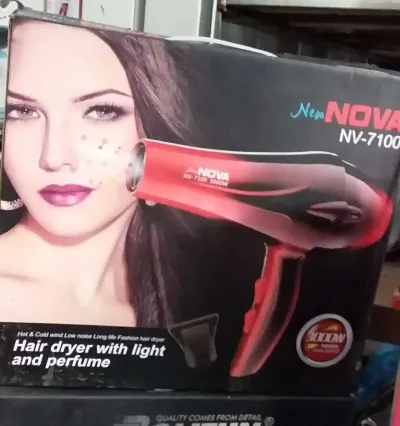 Фен NV-7100
