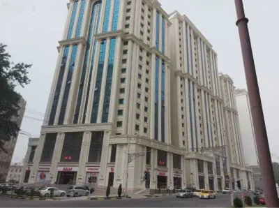 2-комн. квартира, 8 этаж, 69м², Шохмансур