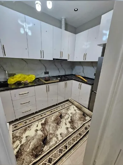 2-комн. квартира, 13 этаж, 66м², Шохмансур