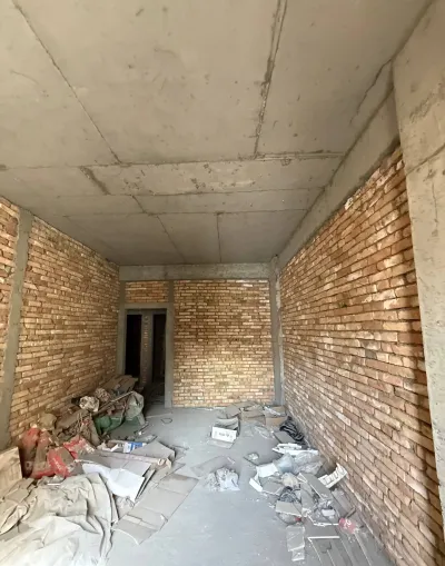 2-комн. квартира, 12 этаж, 76 м², Сино