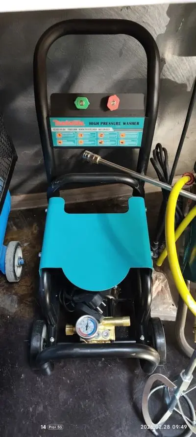Мойка Makita