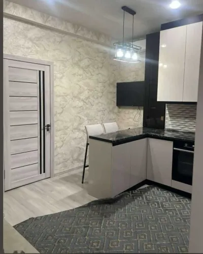 2-комн. квартира, 5 этаж, 75м², Шохмансур
