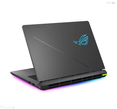 Ноутбук ASUS ROG Strix G16 G615JH i5-13450HX 32GB 1TB RTX5050 165Hz