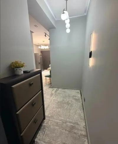 2-комн. квартира, 4 этаж, 130м², И Сомони
