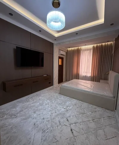 2-комн. квартира, 8 этаж, 68 м², Сино Казокон