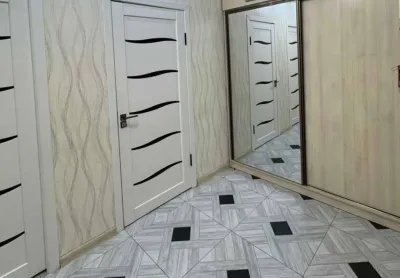 2-комн. квартира, 15 этаж, 55 м², Фирдавси