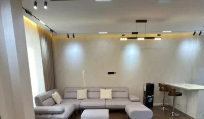 2-комн. квартира, 17 этаж, 85м², Домпечать кучаи Истаравшан