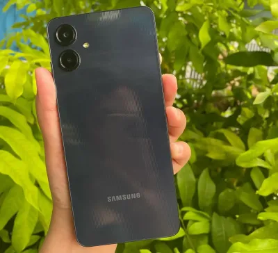 Sаmsung Gаlaхy A06 4/64гб 5000мач blackk