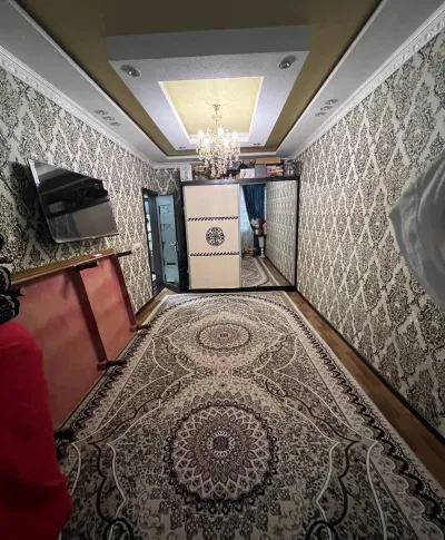 1-комн. квартира, 15 этаж, 40 м², Сино, Цирк