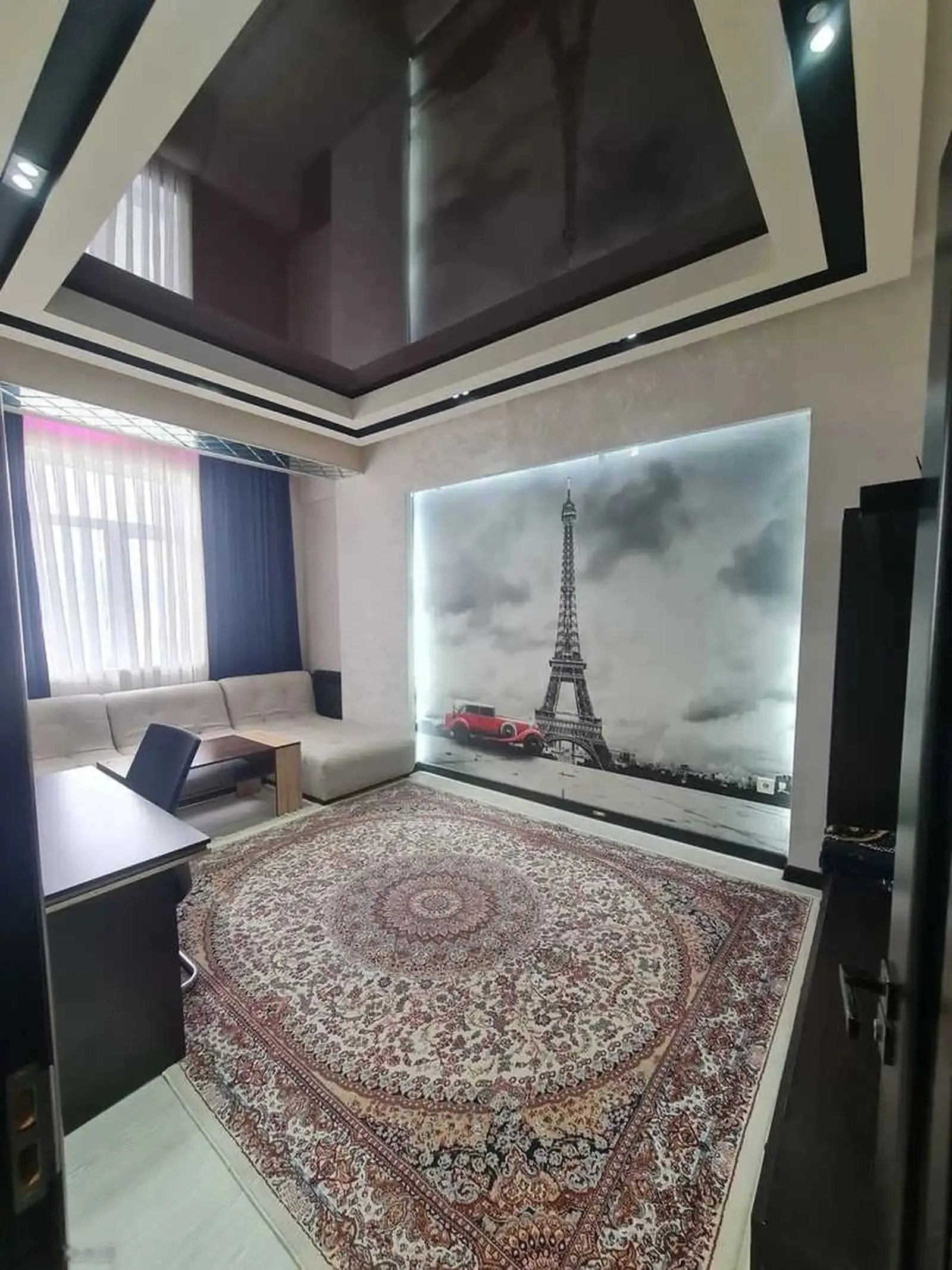 2-комн. квартира, 11 этаж, 55м², Дом печати