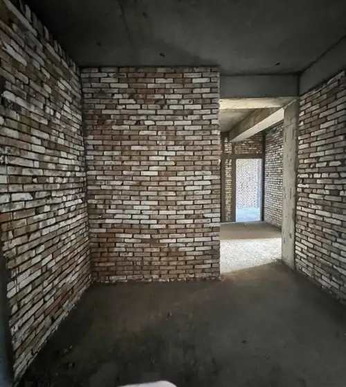 3-комн. квартира, 9 этаж, 97 м², Сино